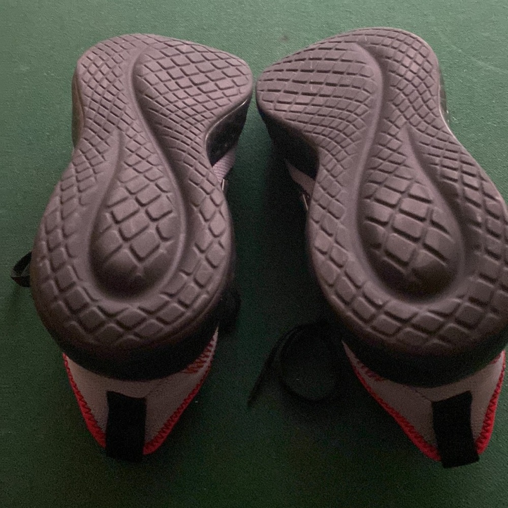 Men’s sneakers - Picture 4 of 4